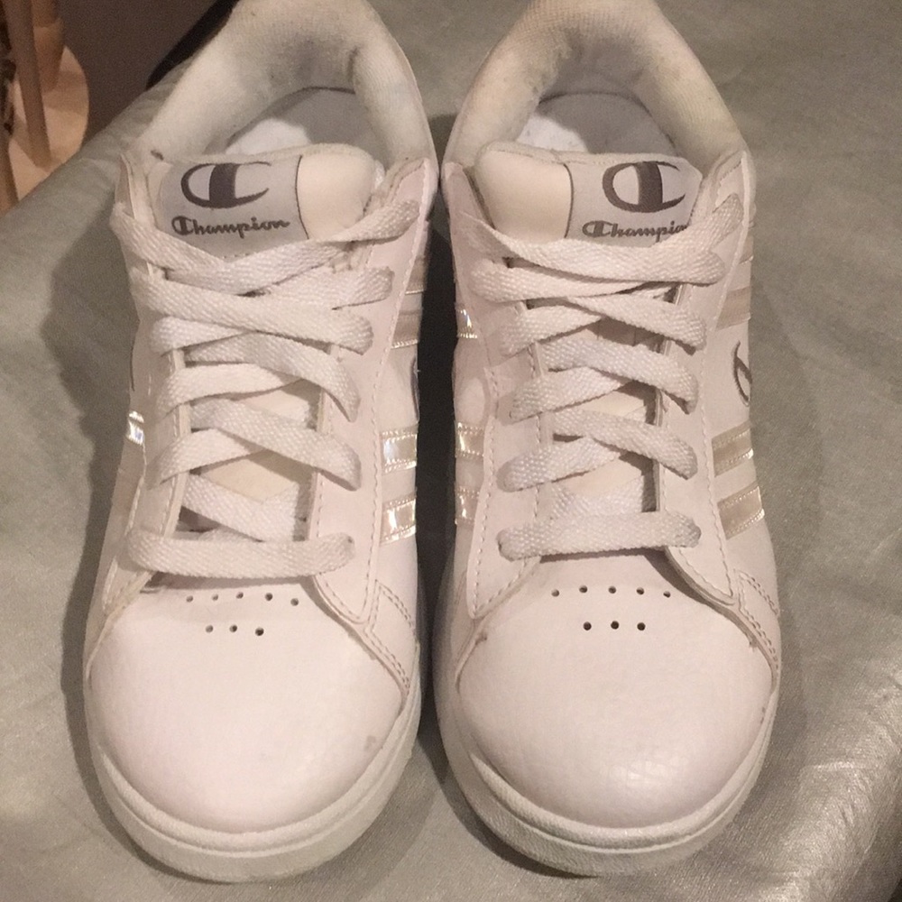 Champion sneakers